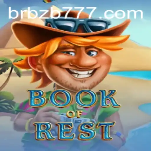 BookofRest: Uma Jornada de Descobertas e Aventuras
