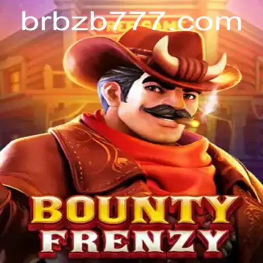 BountyFrenzy: Uma Aventura Eletrizante no Mundo dos Jogos