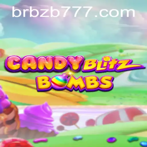 Descubra o Intenso Mundo de CandyBlitzBombs