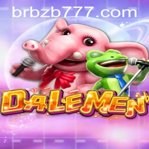 Descubra o Universo Cativante de DALEMEN: O Jogo que Está Revolucionando o Mundo dos Games