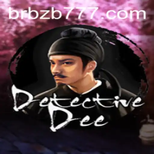 DetectiveDee: Mergulhe na Aventura de Mistério e Inteligência com BZB777