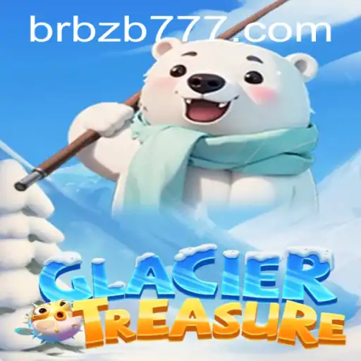Descubra a Aventura Congelante de GlacierTreasure