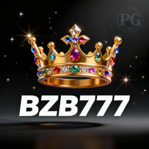 BZB777 Logo