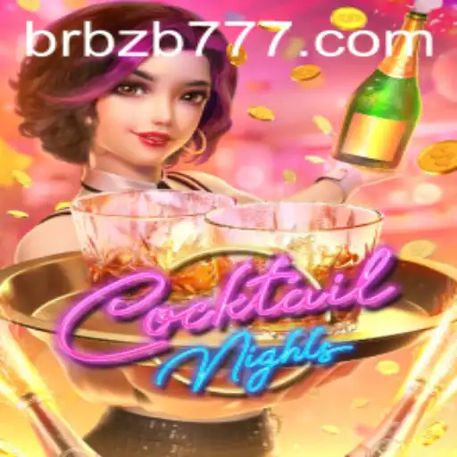 CocktailNights: Uma Experiência de Jogo Única Inspirada em Coquetéis