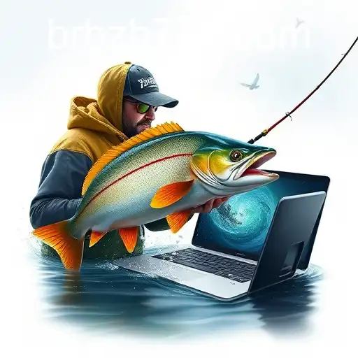 Pesca online